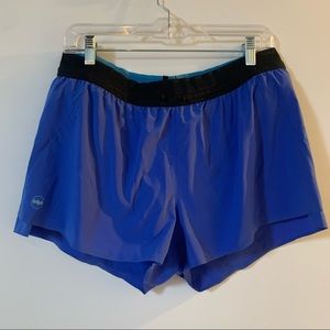 Janji Running Shorts